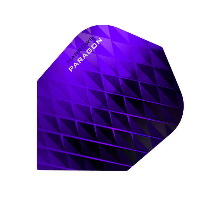harrows-prime-paragon-flights-7600-dartflights-3er-set-uv image 4