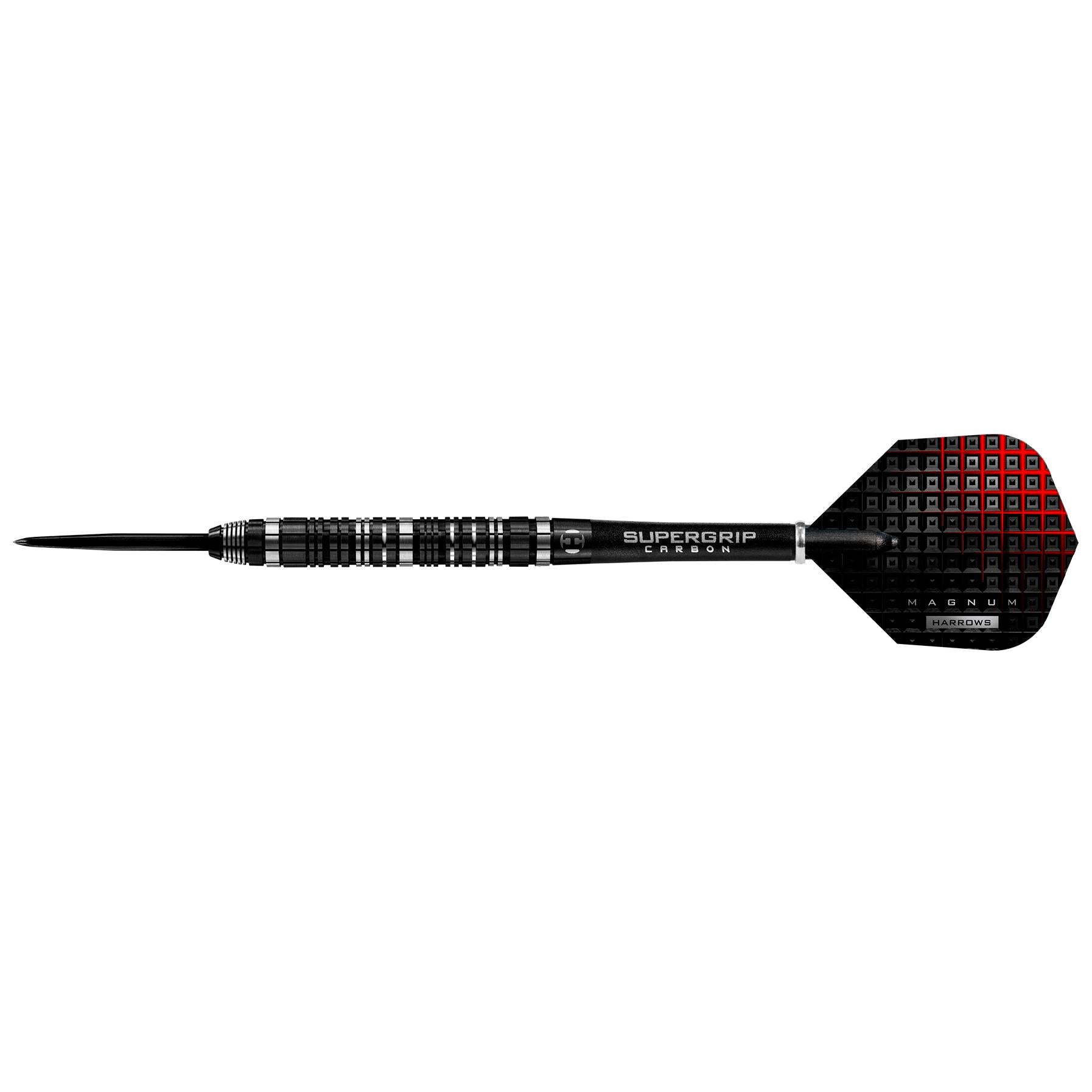 harrows-magnum-reloaded-steeldarts-24g-97-wolfram image 5