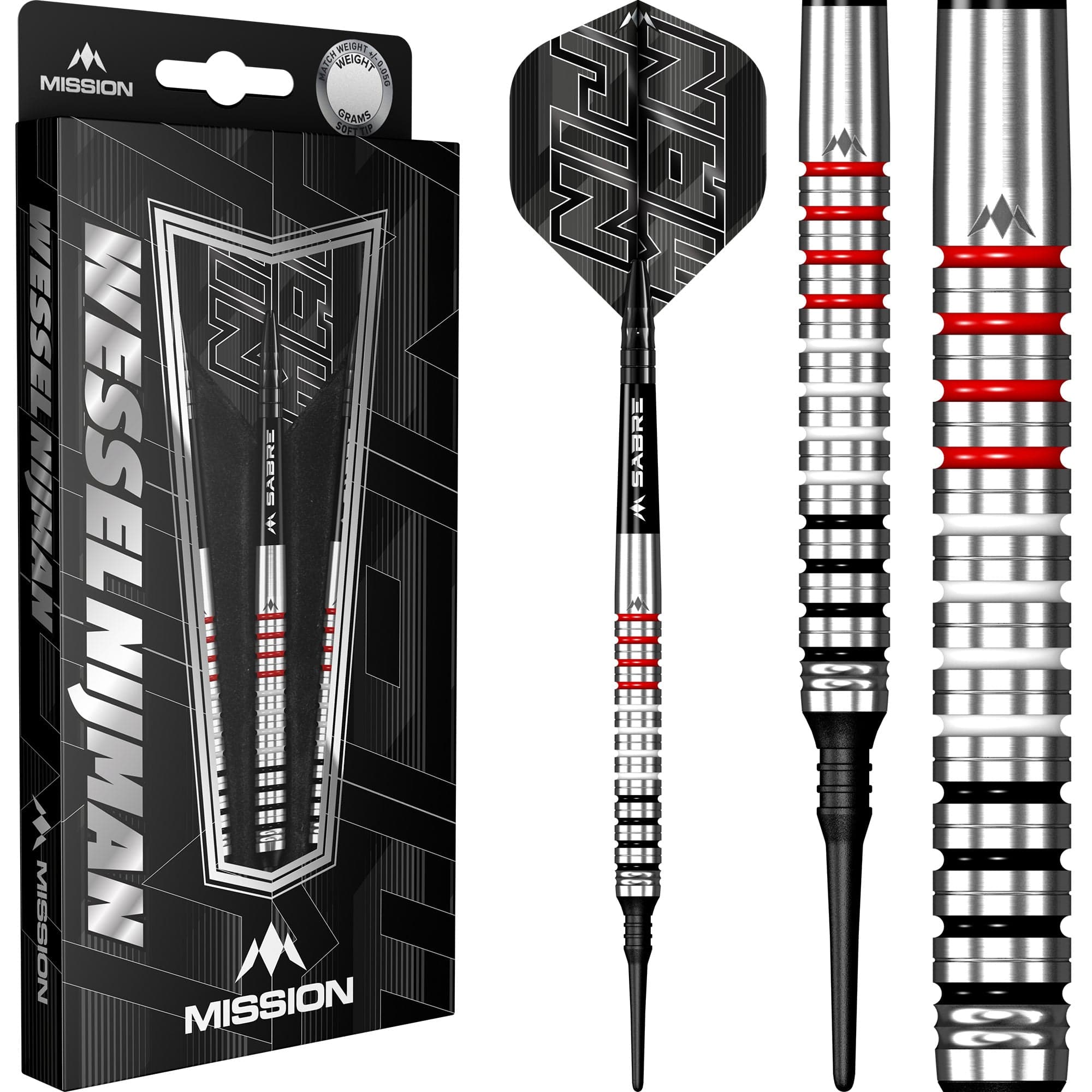 mission-wessel-nijman-softdarts-18g-natural-95-tungsten image 3