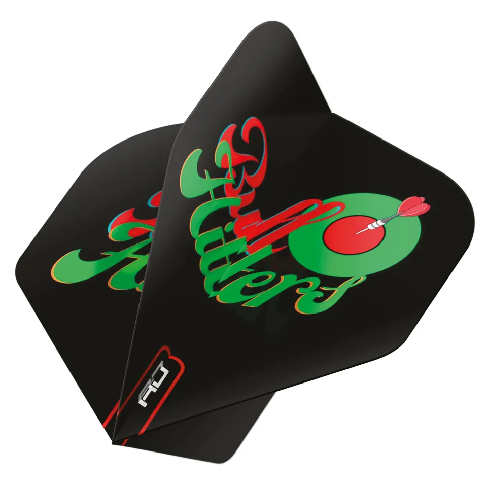 red-dragon-bullhitters-standard-dartflights-3-sets-dick image 1