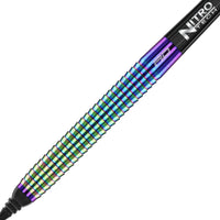 red-dragon-razor-edge-spectron-softdarts-grip-design image 3