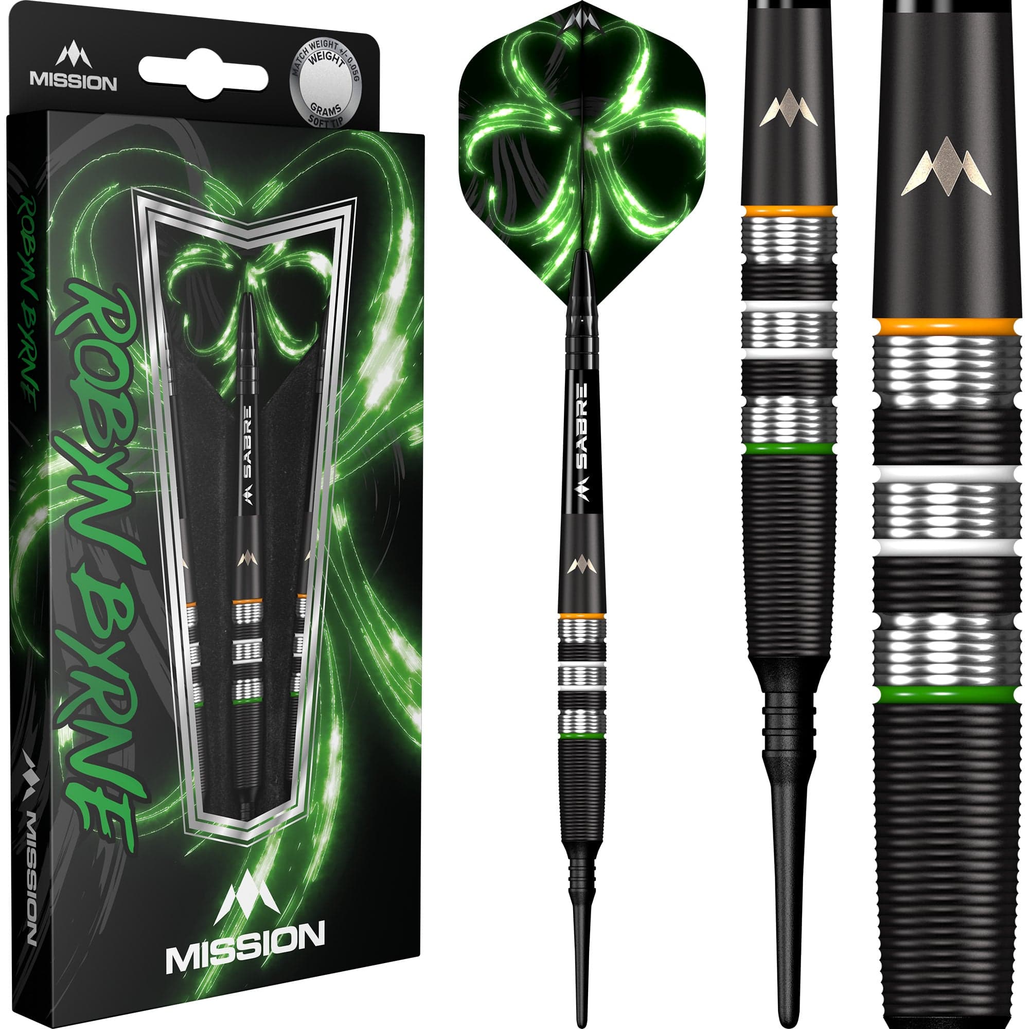 mission-robyn-byrne-softdarts-18g-90-black-titanium image 3
