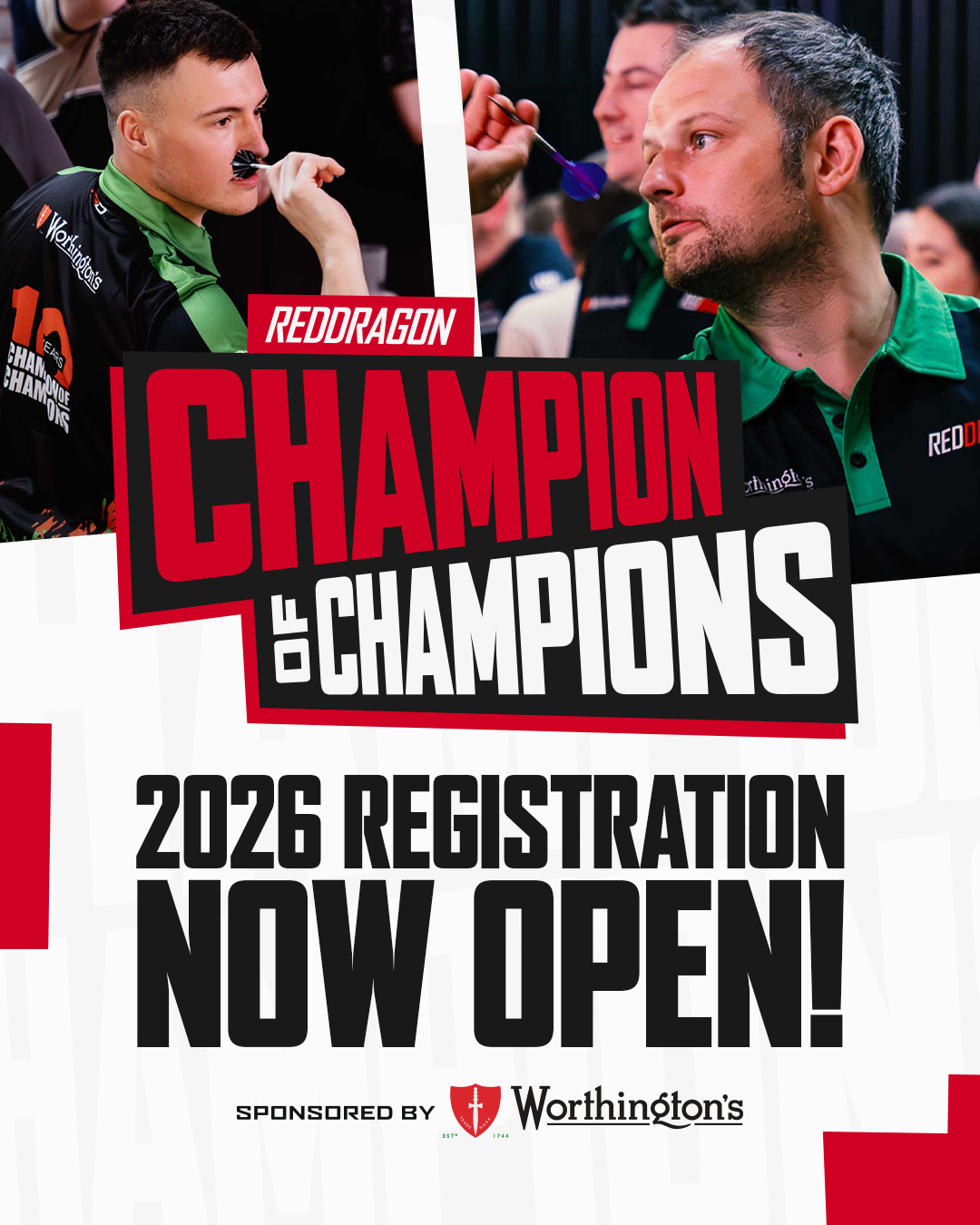 red-dragon-champion-of-champions-2026-spielerregistrierung-ticket image 1