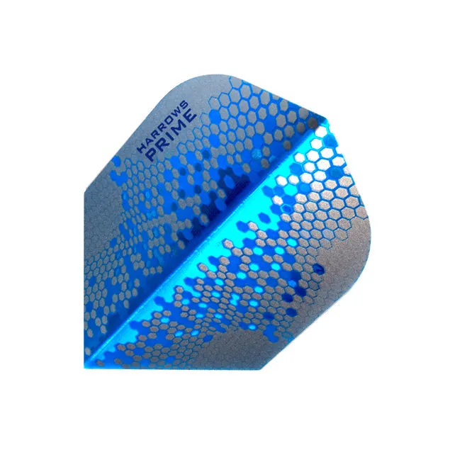 harrows-prime-hex-standard-flights-7510-3er-100-mikron image 1
