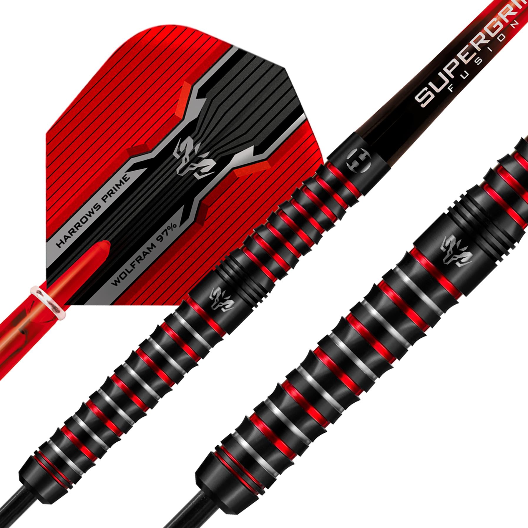 harrows-wolfram-infinity-97-steeldarts-23g-slim image 3