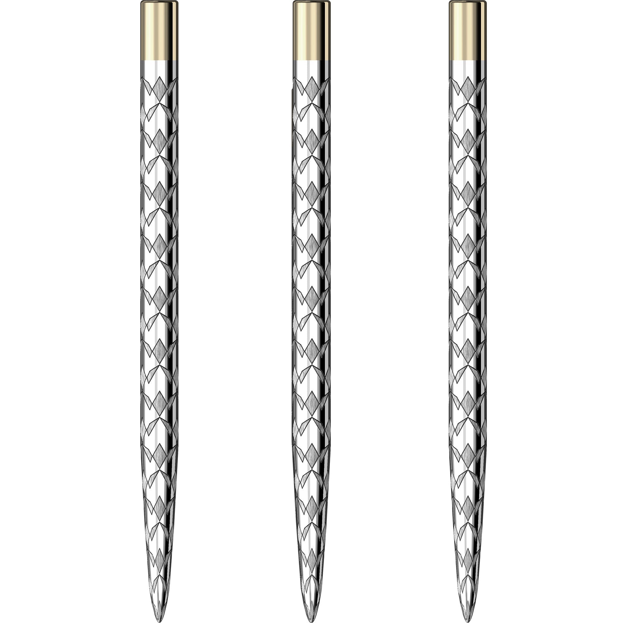 mission-laser-plus-steel-spitzen-32mm-silber-multi-logo-glatt image 2
