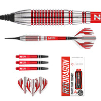 red-dragon-reflex-softdarts-90-tungsten-grip image 5