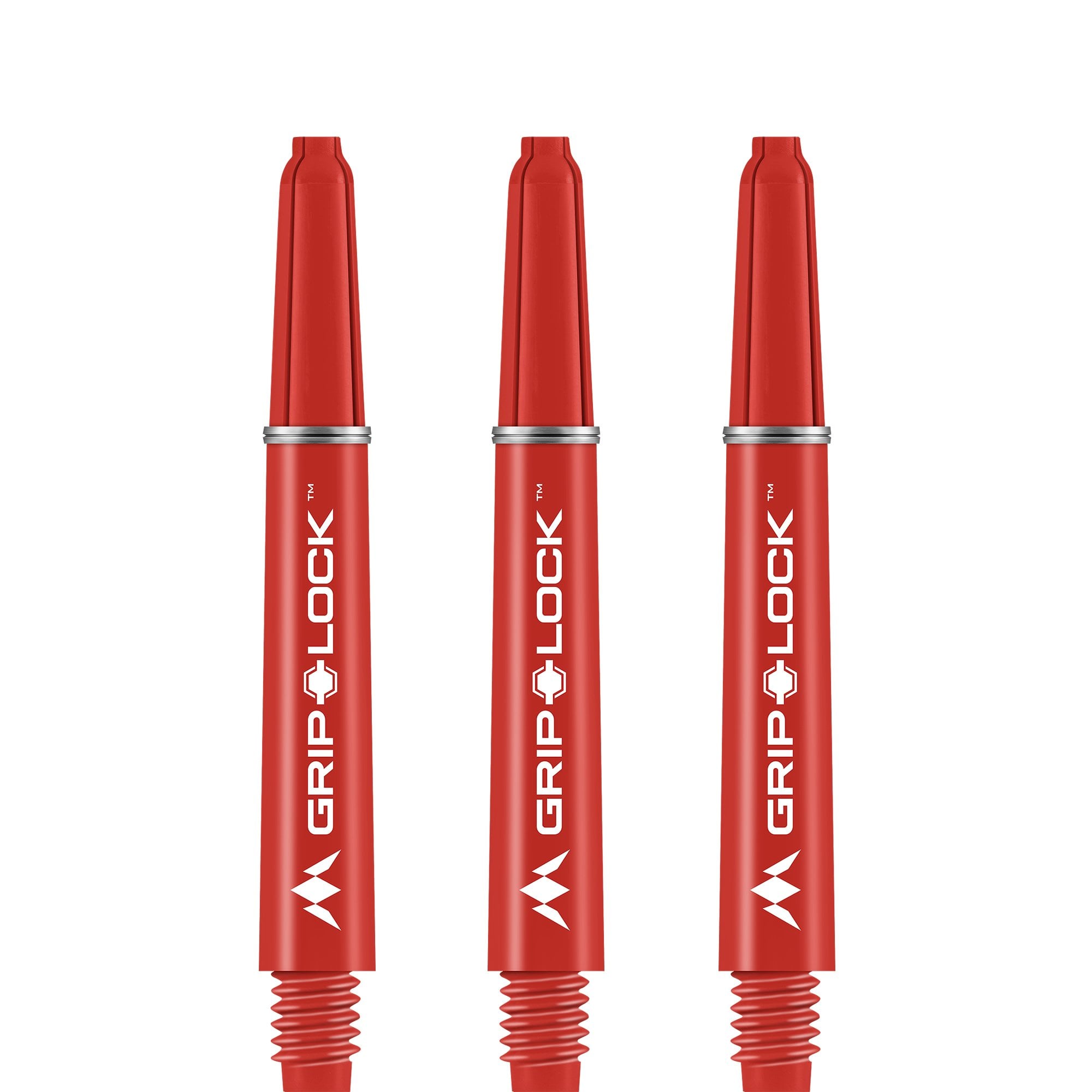 mission-griplock-dart-sch-fte-rot-medium-3er-nylon image 3