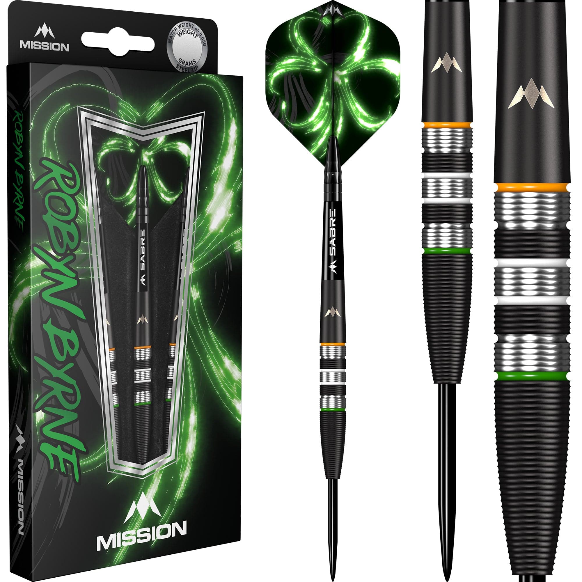 mission-robyn-byrne-steeldarts-90-23g-black-titanium image 3