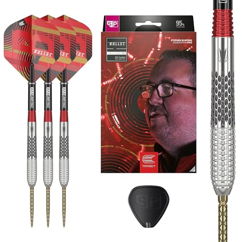 target-stephen-bunting-g5-18g-steeldarts-95-tungsten image 8