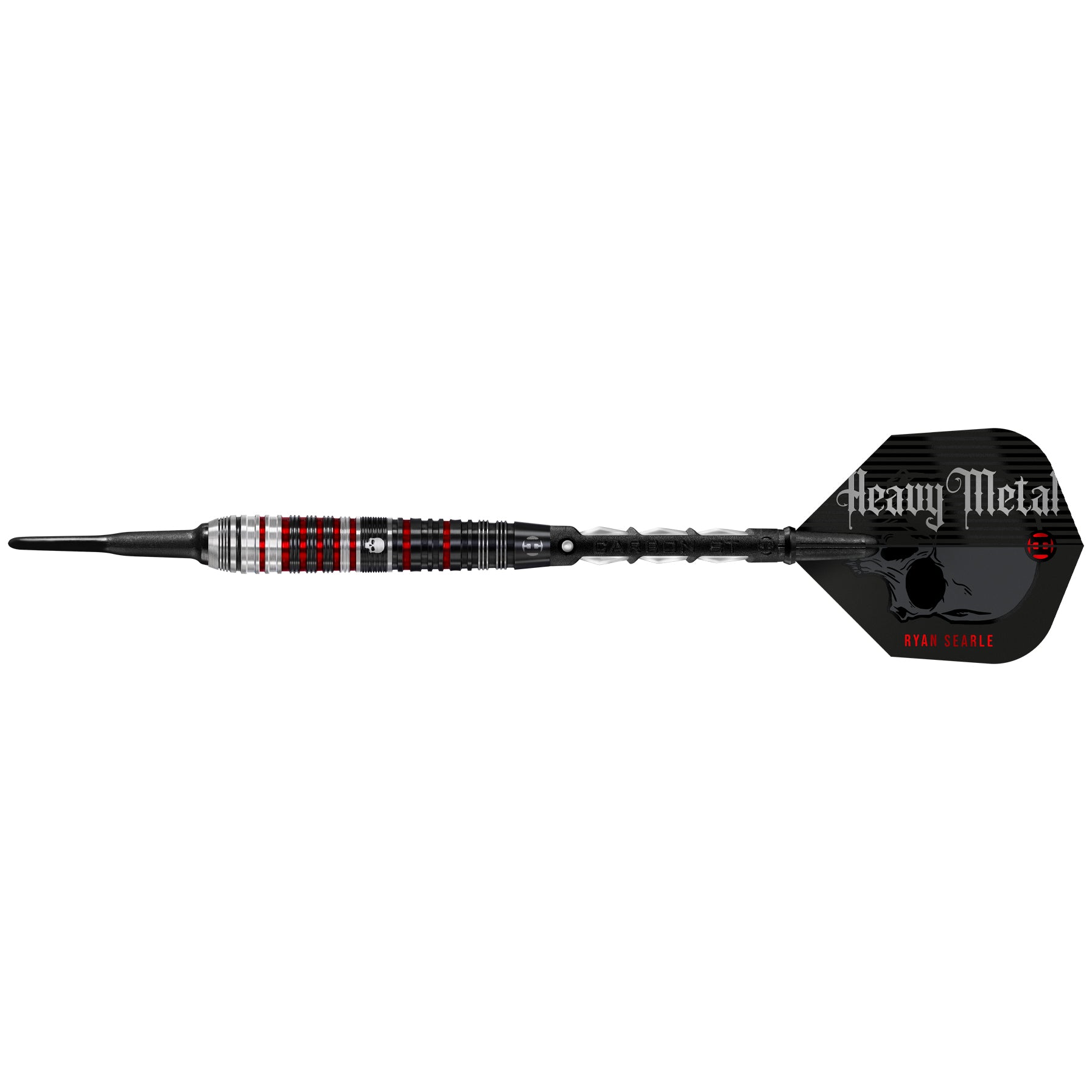 harrows-ryan-searle-series-2-90-softdarts-18g image 6
