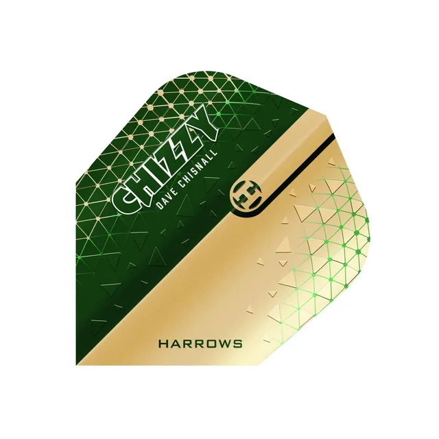 harrows-prime-chizzy-green-flights-3er-set-chisnall image 1