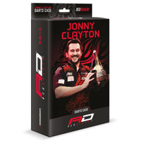 red-dragon-jonny-clayton-dragon-dartkoffer-super-tour image 4