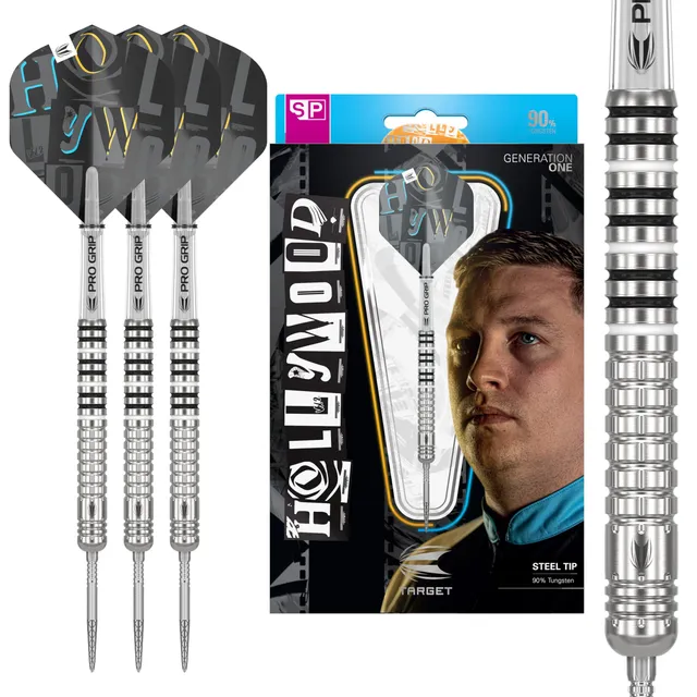 target-chris-dobey-g1-steeldarts-22g-90-tungsten image 1