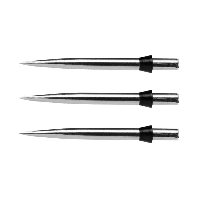 red-dragon-trident-dartspitzen-silber-32mm-standard image 1