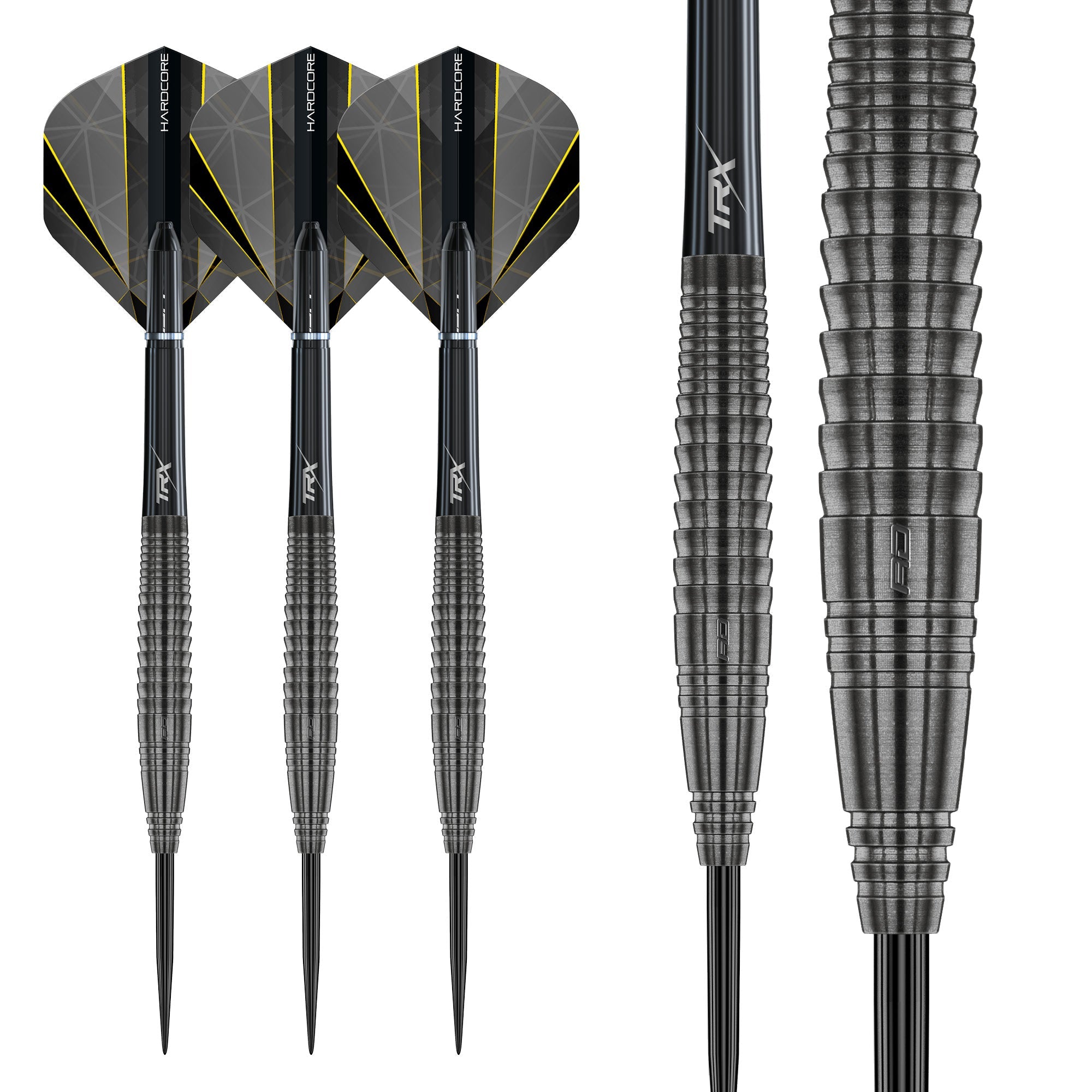 red-dragon-seren-4-onyx-steeldarts-90-tungsten-schwarz image 7