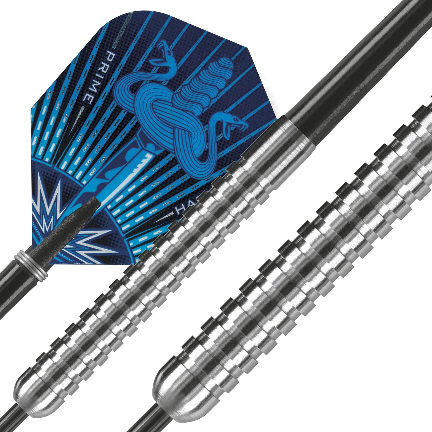 harrows-assassin-80-steeldarts-20gr-wolfram-alamo-shafts image 3