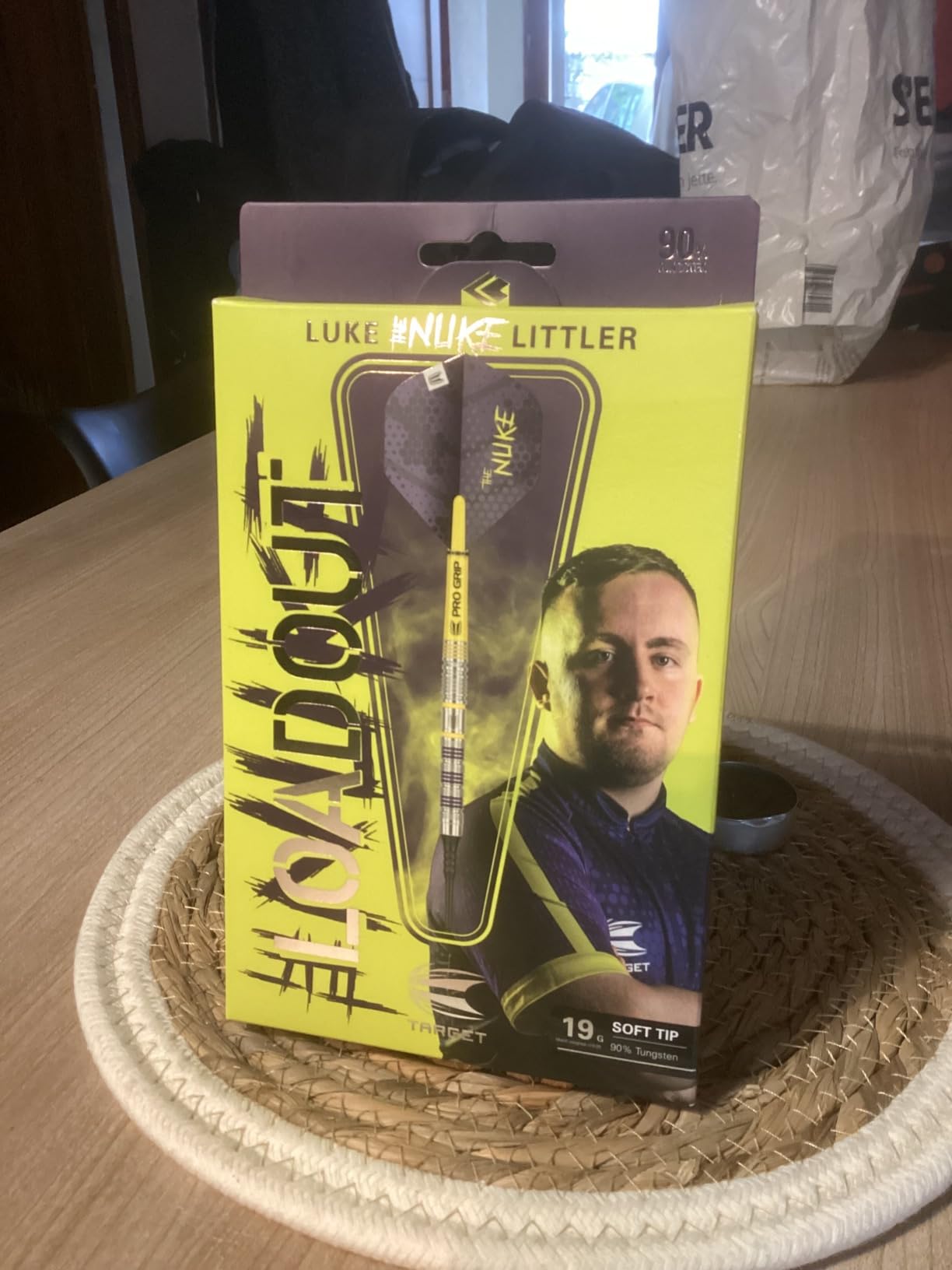 Direkt spielfertig