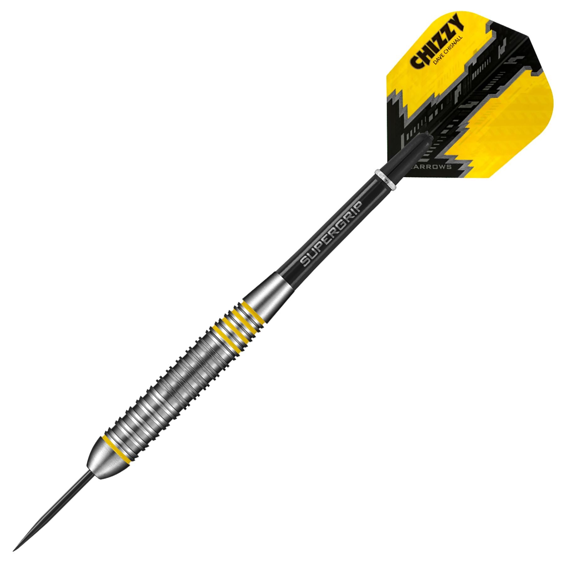 harrows-chizzy-high-grade-alloy-steeldarts-23g-tungsten-look image 4