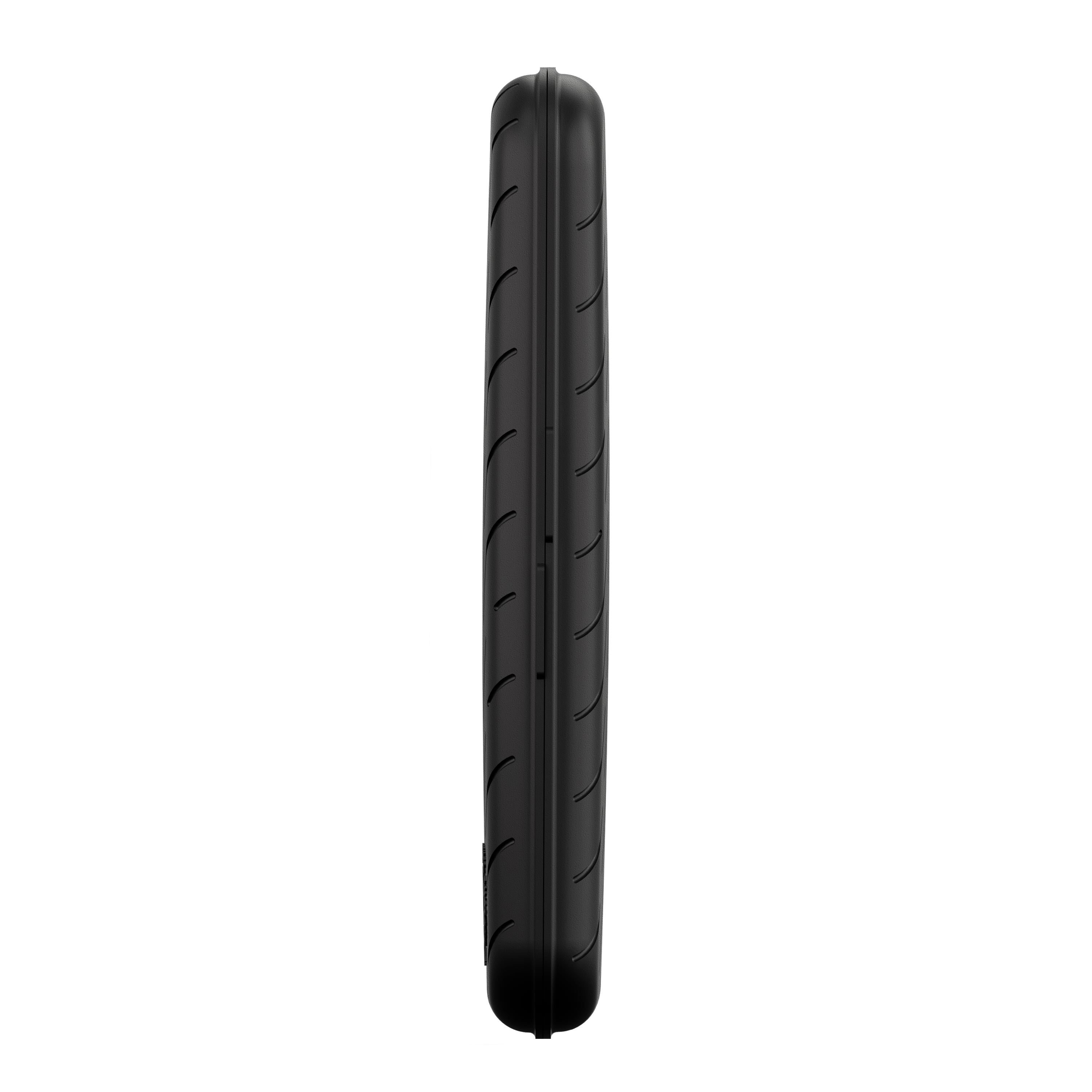 harrows-pro-6-slimcase-darttasche-schwarz-f-r-6-darts image 8