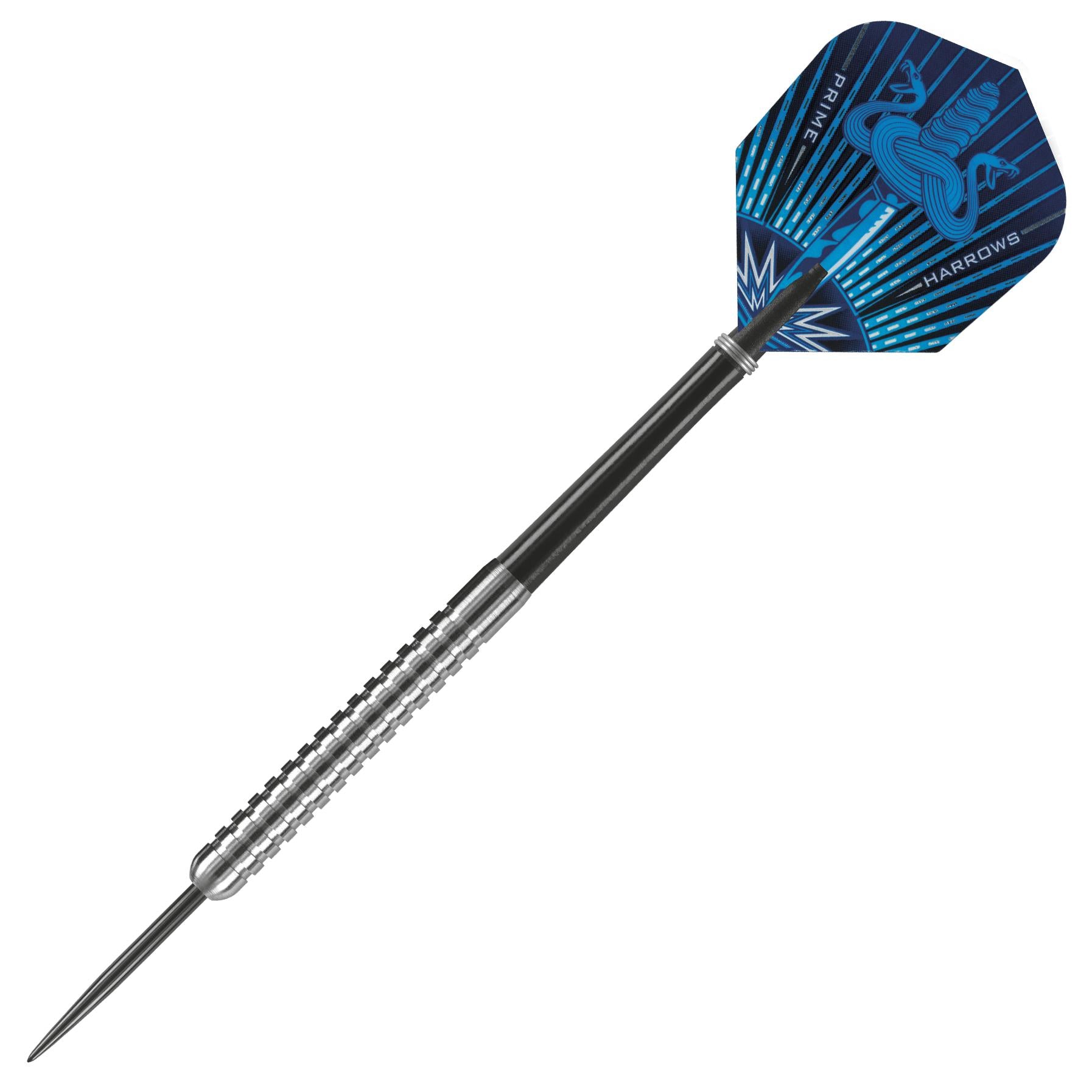 harrows-assassin-80-steeldarts-22g-ringed-set image 4