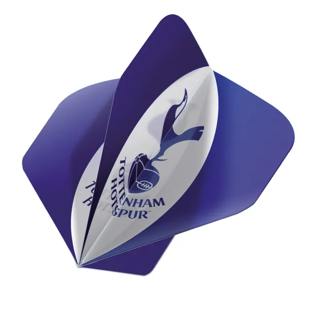 red-dragon-hardcore-tottenham-hotspur-flights-standard-9er image 1