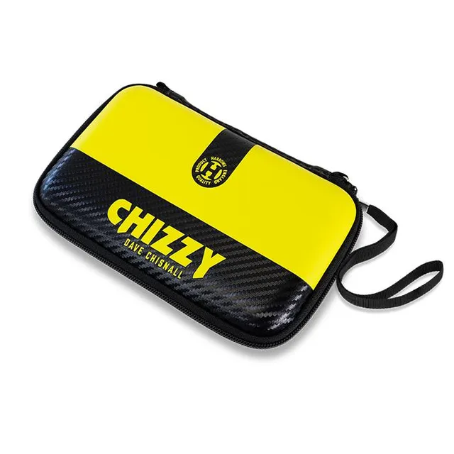 harrows-chizzy-pro-6-dartcase-f-r-6-darts-mit-zubeh-rfach image 1