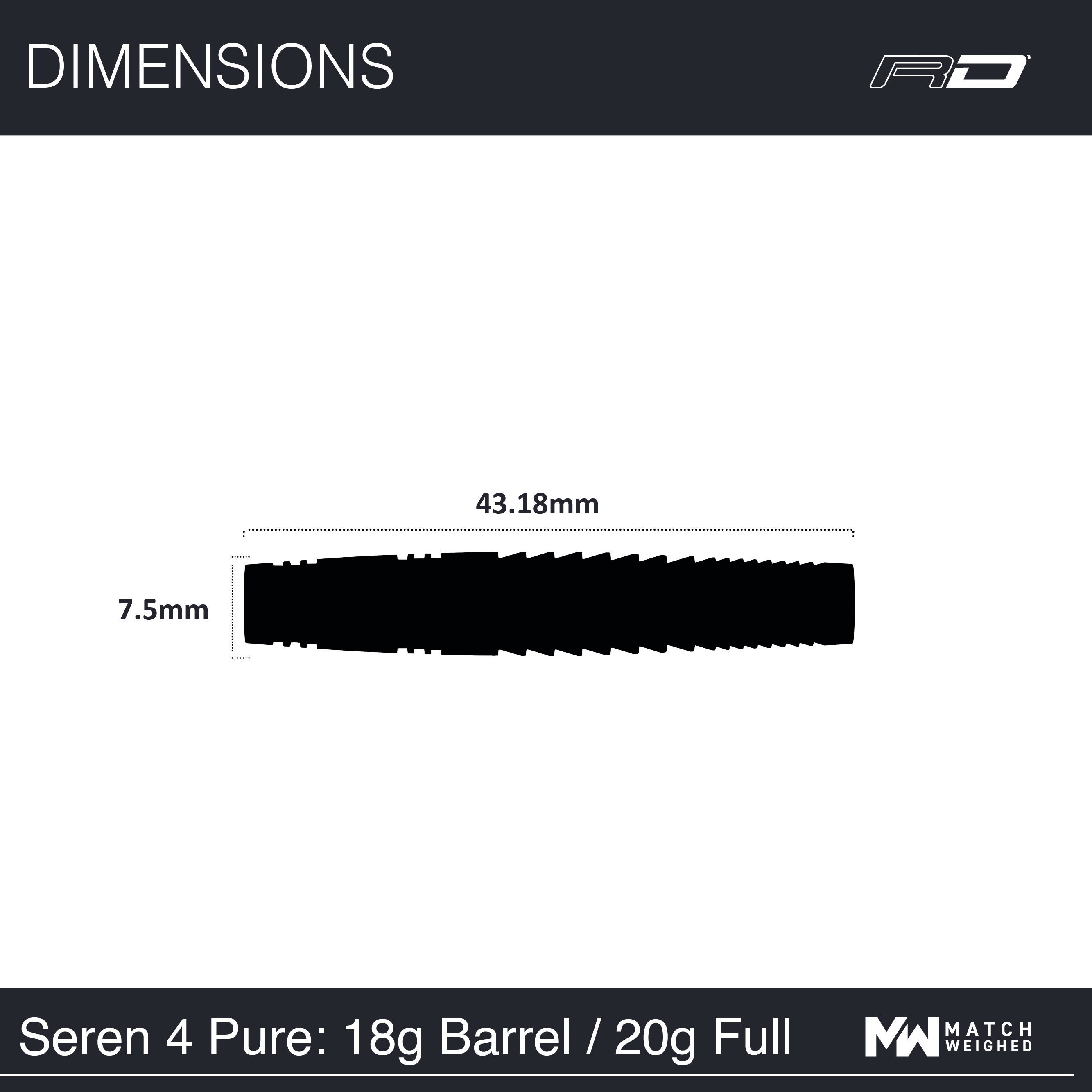 red-dragon-seren-4-pure-18g-softdart-90-tungsten-silber image 5