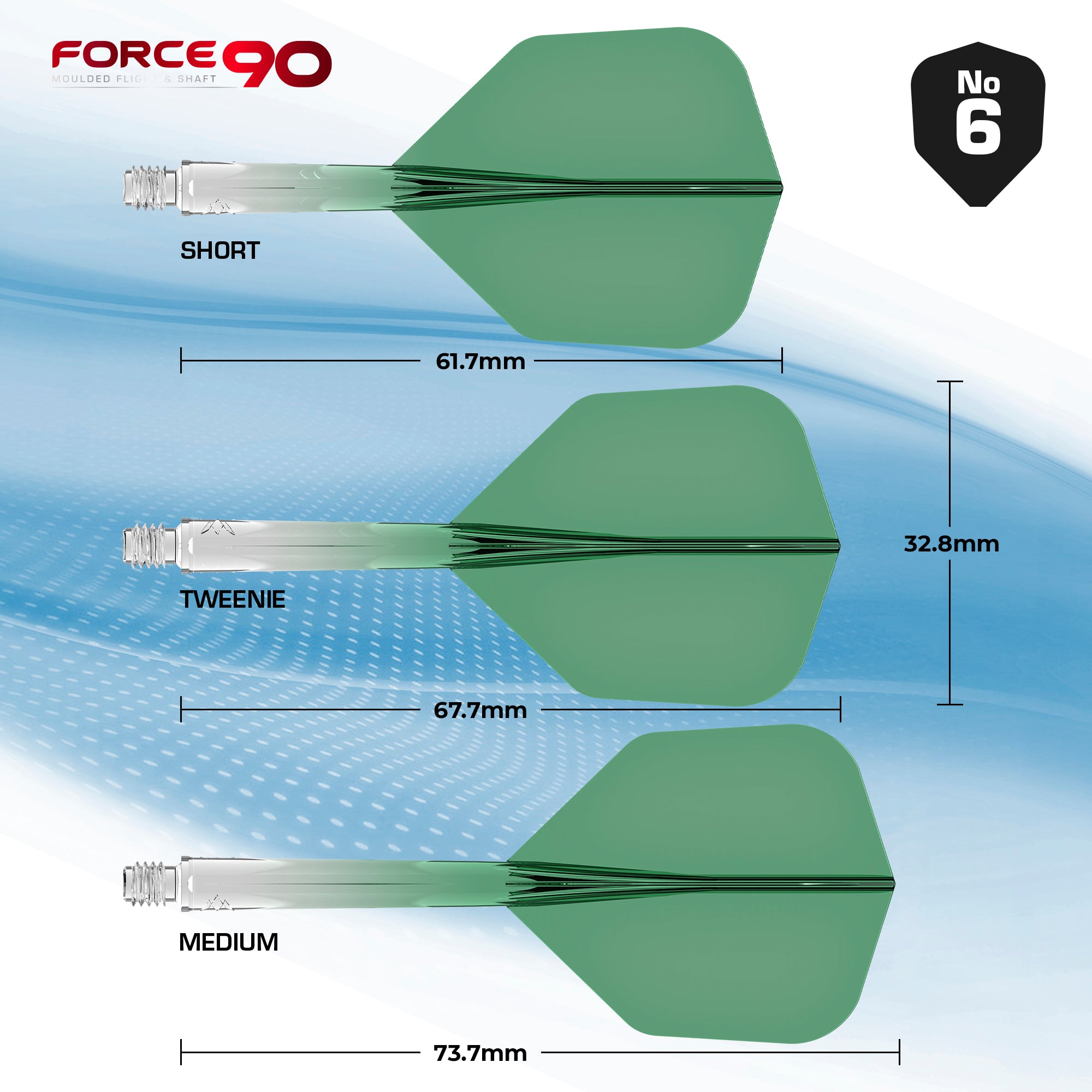 mission-force-90-gradient-flightsystem-gr-n-no6-medium image 4