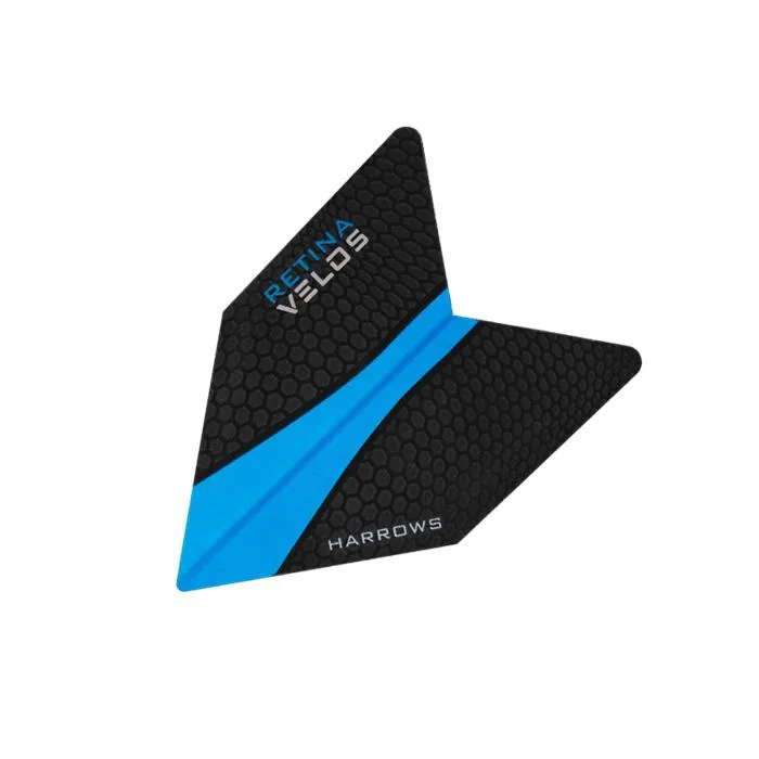 harrows-prime-velos-flights-1011-3er-set-100-mikron image 1