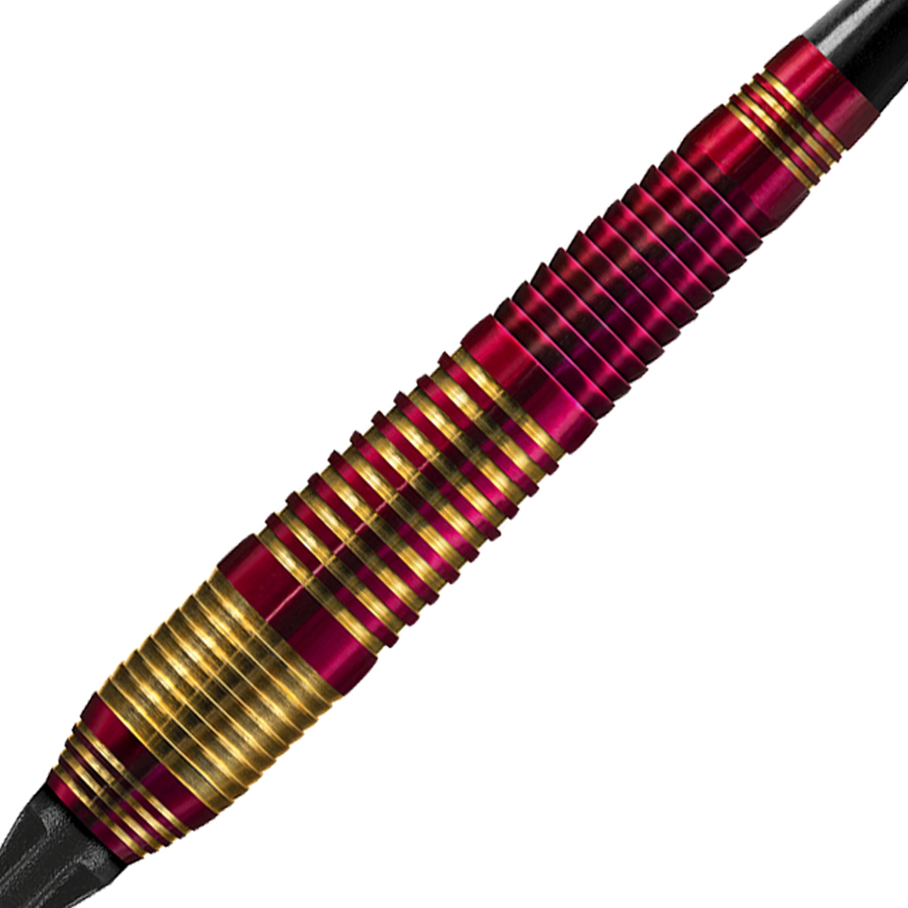 harrows-vivid-brass-softdarts-18g-rot image 2