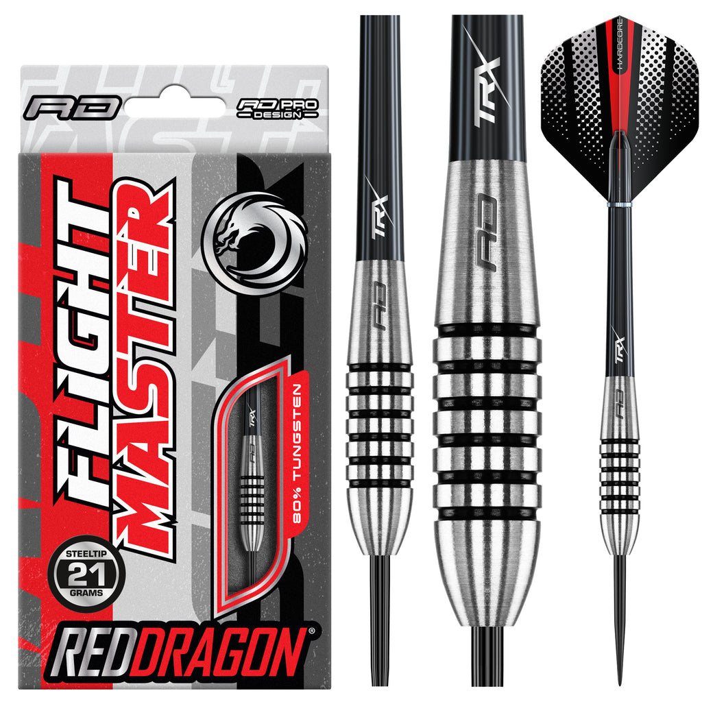 red-dragon-flightmasters-swingfire-2-steeldarts-23g-rillen image 1