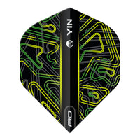 red-dragon-hardcore-yin-yang-standard-dartflights-gelb-gr-n-9er image 6