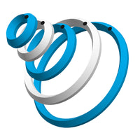 red-dragon-gerwyn-price-iceman-practice-rings-training image 6