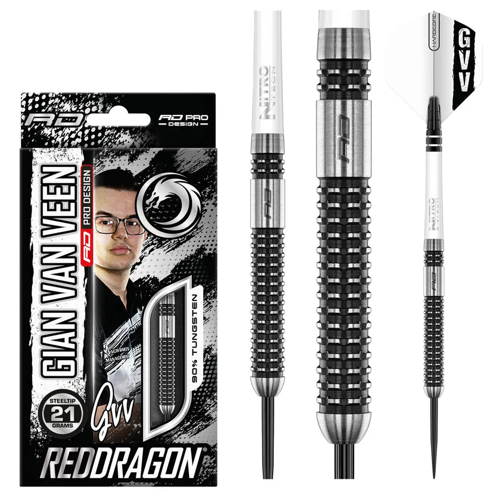 red-dragon-gian-van-veen-axis-s-e-steeldart-23g-90-tungsten image 1