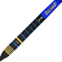 red-dragon-luke-humphries-tx4-avenger-softdarts-20g image 2
