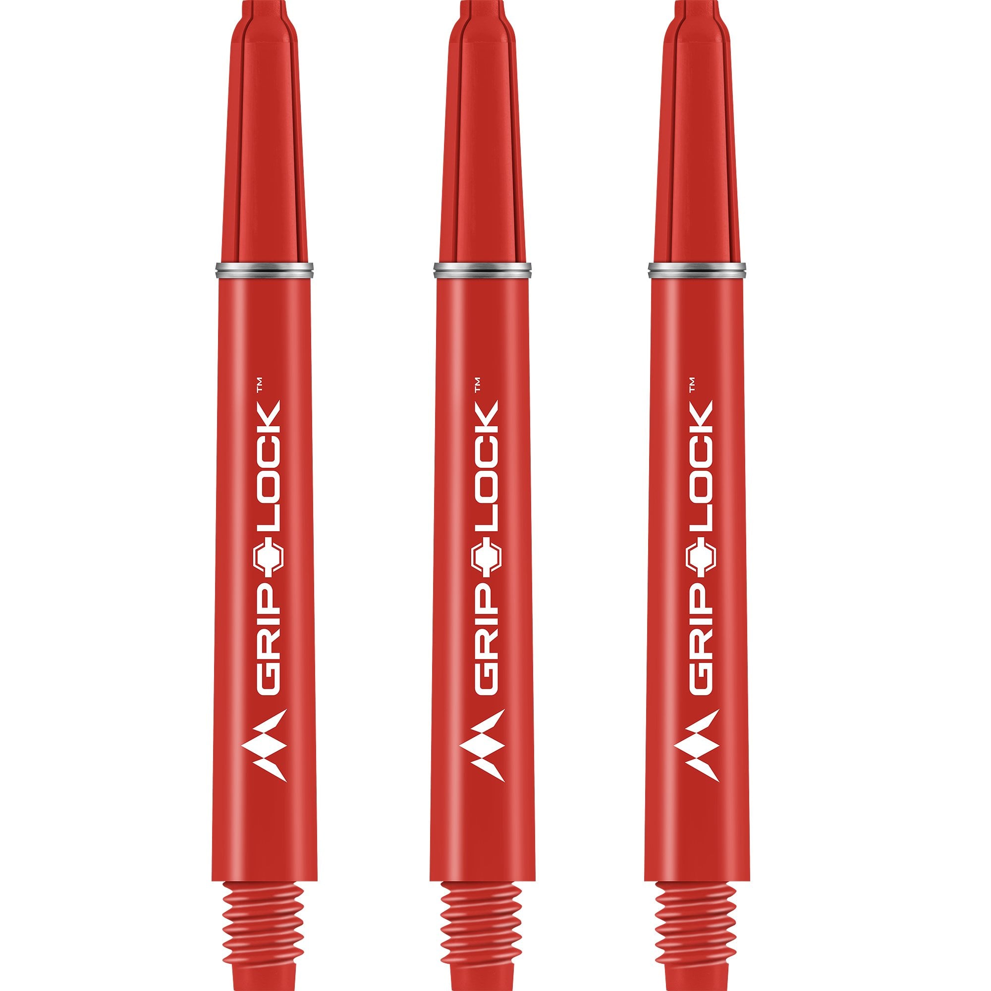 mission-griplock-dart-sch-fte-rot-medium-3er-nylon image 5