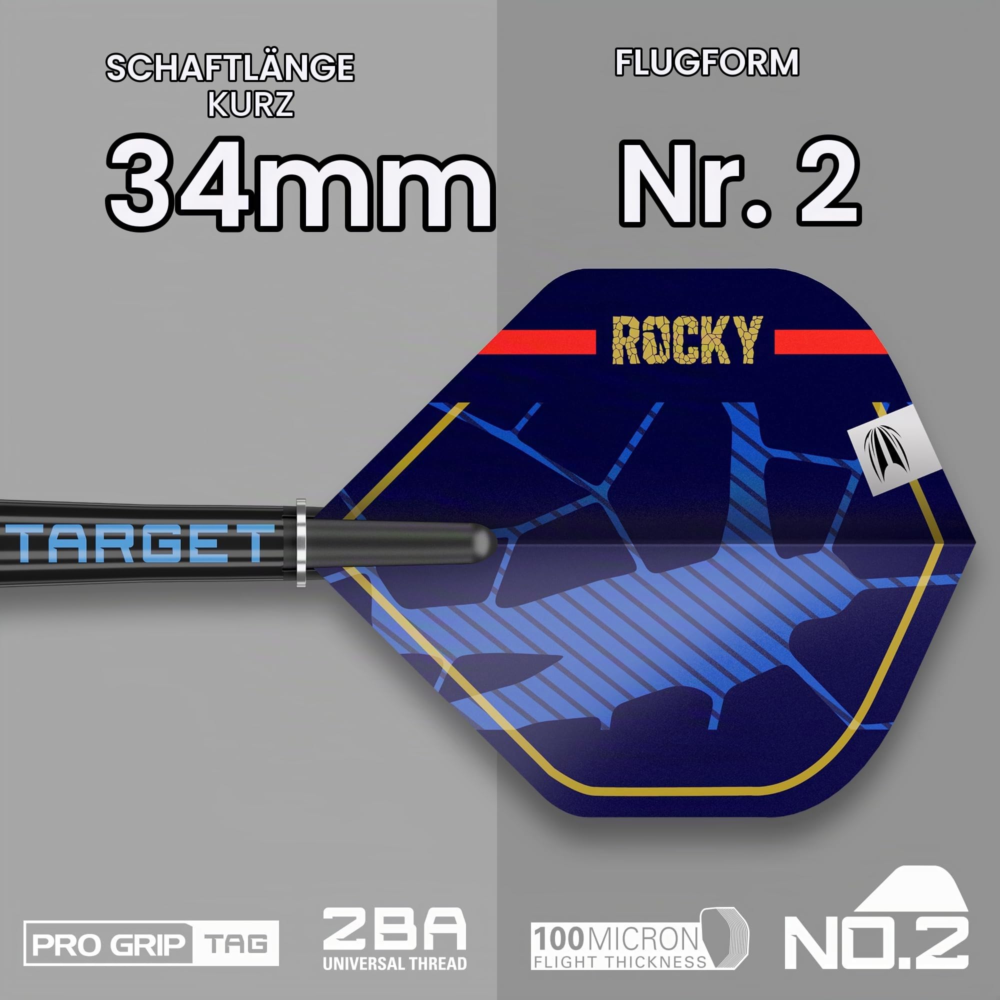 target-josh-rock-gen-1-softdarts-20g-90-tungsten-pixel image 4