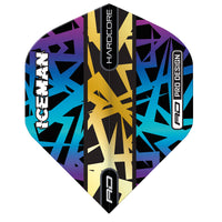 red-dragon-gerwyn-price-rainbow-gold-flights-9er-set-100-mikron image 3