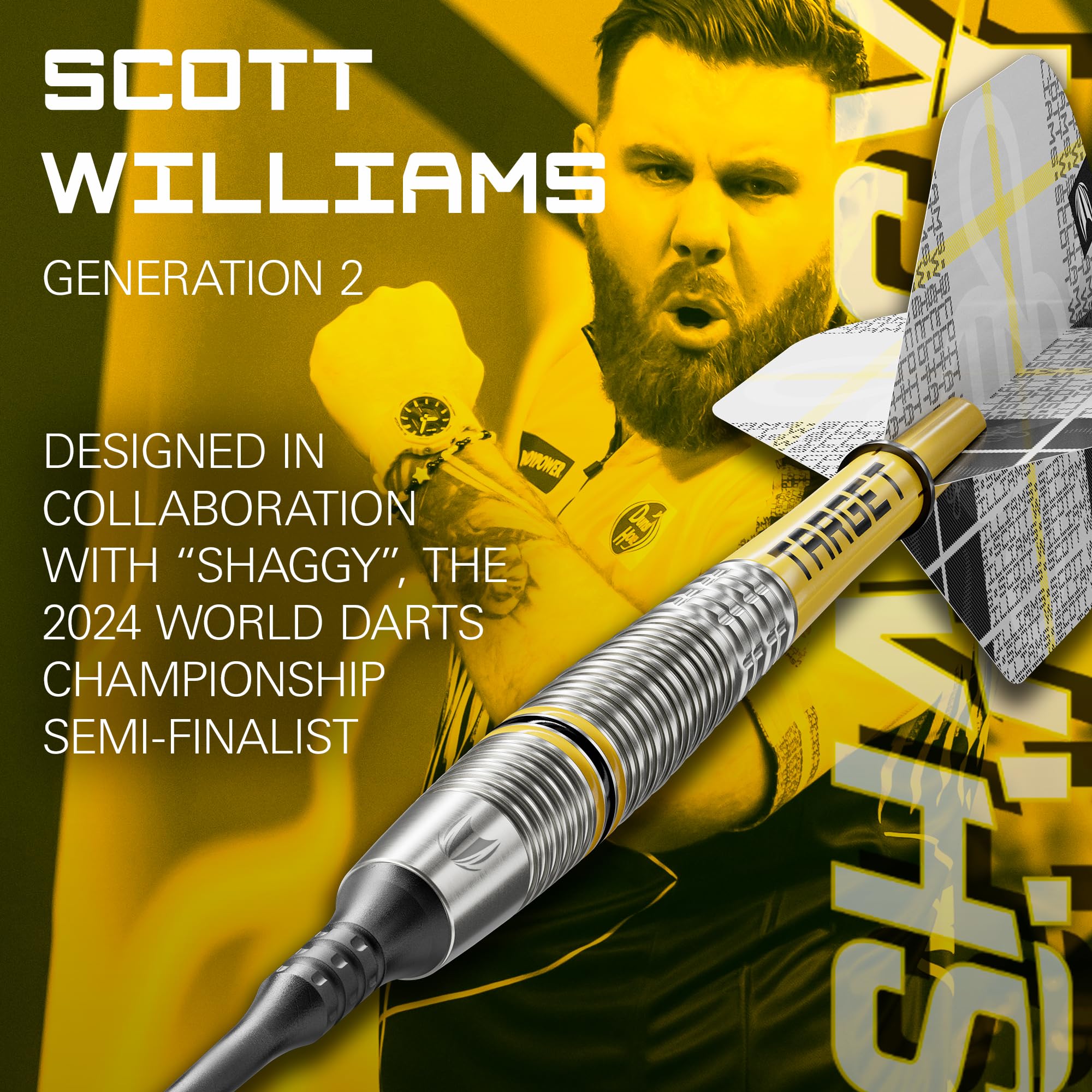 target-scott-williams-g2-softdarts-18g-90-wolfram-torpedo image 2