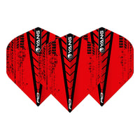 red-dragon-hardcore-yin-yang-standard-dartflights-9er-set-schwarz-rot image 2