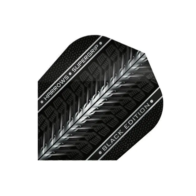 harrows-supergrip-flights-1700-3-st-ck-100-micron image 1