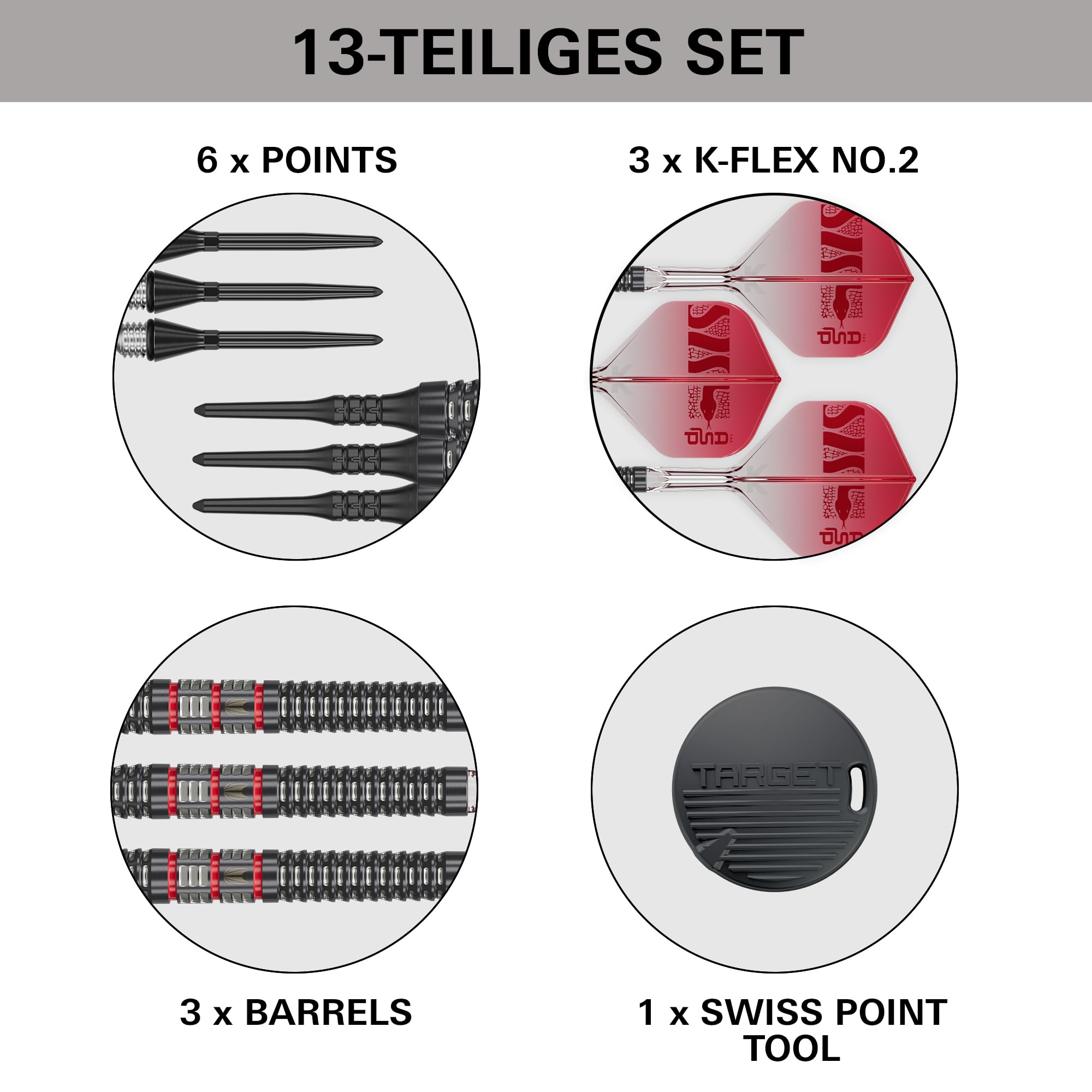target-nathan-aspinall-95k-softdarts-18g-k-flex-set image 5